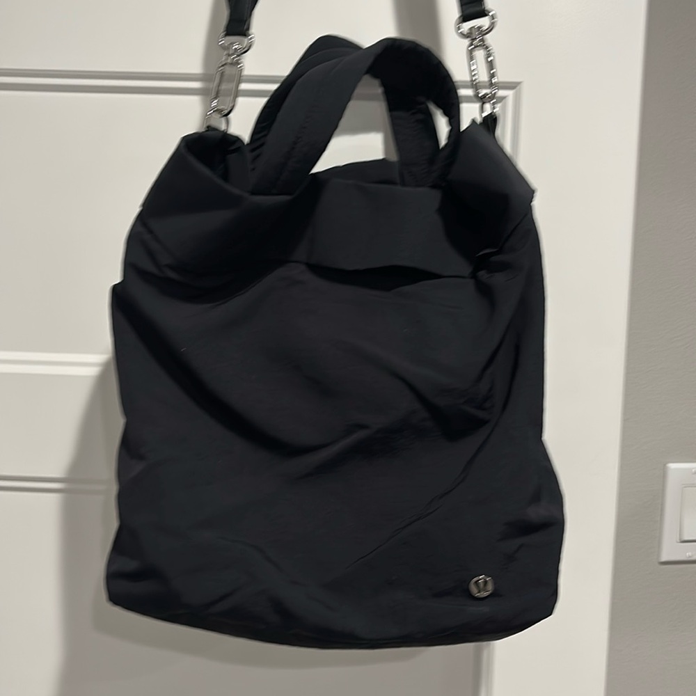 Lululemon Purse/Tote